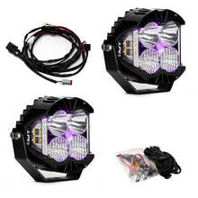 Load image into Gallery viewer, Baja Designs High Performance LP4 Pro Led Auxiliary Light Pod