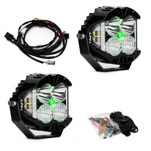 Load image into Gallery viewer, Baja Designs High Performance LP4 Pro Led Auxiliary Light Pod