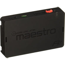 Load image into Gallery viewer, Maestro ADS-MRR Universal Radio Replacement and Steering Wheel Interface
