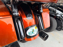 Load image into Gallery viewer, Carbon Visionary 24+ Tail Light Housing