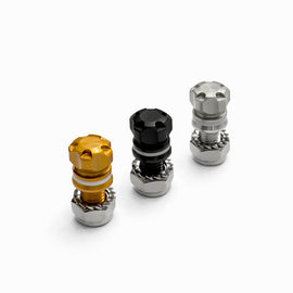 Carbon Visionary Seat Docking Kit