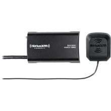 Load image into Gallery viewer, SiriusXM Connect Satellite Radio Vehicle Tuner
