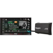 Load image into Gallery viewer, SiriusXM Connect Satellite Radio Vehicle Tuner