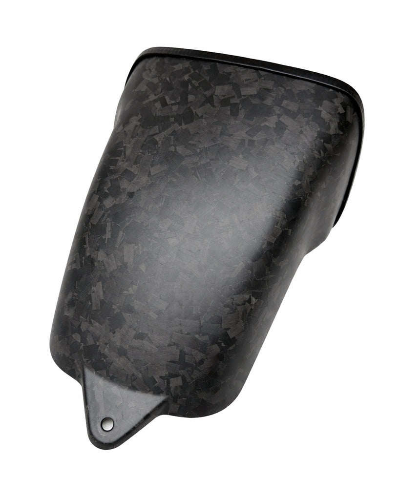 Carbon Visionary Carbon Fiber Seat Cowl