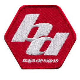Baja Design Patch