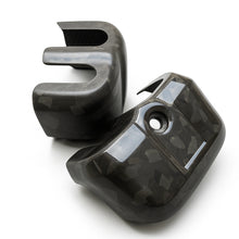 Load image into Gallery viewer, Carbon Visionary M8 Coil Cover
