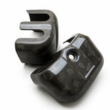 Carbon Visionary M8 Coil Cover