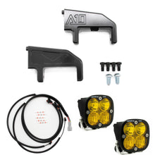 Load image into Gallery viewer, A10 Moto Low Rider ST Billet S2/Squadron Pod Front Turn Signal Combo Kit