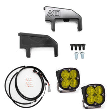 Load image into Gallery viewer, A10 Moto Low Rider ST Billet S2/Squadron Pod Front Turn Signal Combo Kit