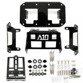 A10 Moto 20+ Low Rider S and Sport Glide  Dual LP4 Combo Kit 127080