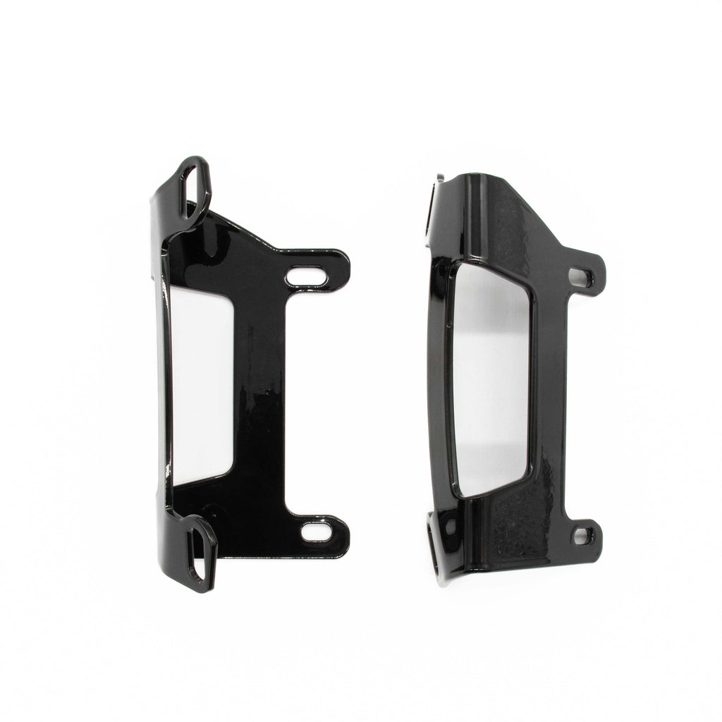 A10 Moto 20+ Low Rider S and Sport Glide  Dual LP4 Combo Kit 127080