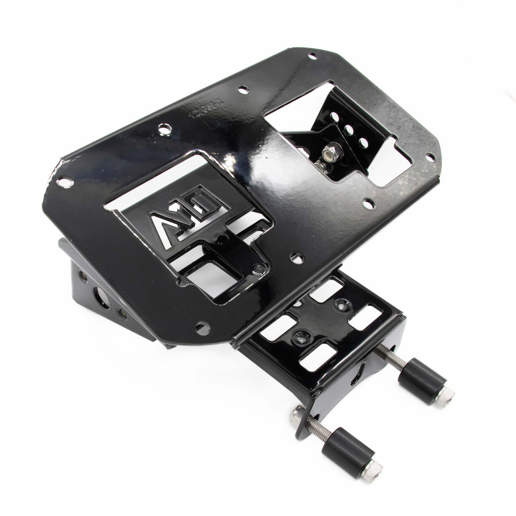A10 Moto 20+ Low Rider S and Sport Glide  Dual LP4 Combo Kit 127080