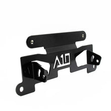 Load image into Gallery viewer, A10 Moto Low Rider ST "Cut In" Recessed LP6 Mount Bracket Only 127089 - A10 Moto