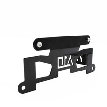 Load image into Gallery viewer, A10 Moto Low Rider ST "Cut In" Recessed LP6 Mount Bracket Only 127089 - A10 Moto