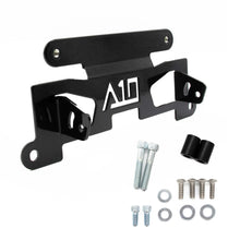 Load image into Gallery viewer, A10 Moto Low Rider ST "Cut In" Recessed LP6 Mount Bracket Only 127089 - A10 Moto