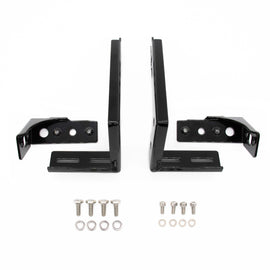 A10 Moto Modular TurnSignal Bracket expansion Kit 127097 Fits A10Moto Kits - A10 Moto