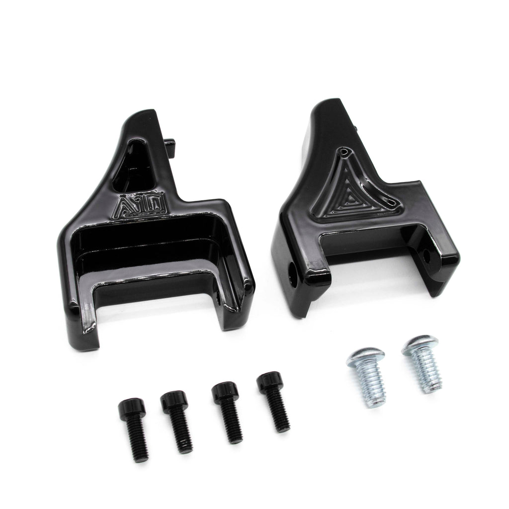 A10 Moto Low Rider S Rear Turn Signals for S1 Pods