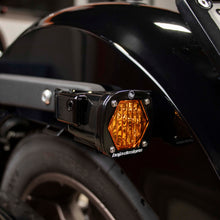 Load image into Gallery viewer, A10 Moto Low Rider S Rear Turn Signals for S1 Pods