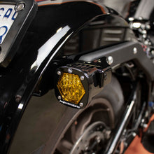 Load image into Gallery viewer, A10 Moto Low Rider S Rear Turn Signals for S1 Pods