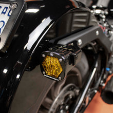 Load image into Gallery viewer, A10 Moto Low Rider S Rear Turn Signals for S1 Pods