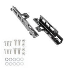Load image into Gallery viewer, A10 Moto 23.5+ Road Glide Dual Baja Designs RTL-M Tail Light Bracket Kit (Factory Bezel)