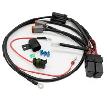Load image into Gallery viewer, A10 Moto 2015-Present Harley Road Glide Headlight Harness for LP6