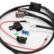 Load image into Gallery viewer, A10 Moto 2015-Present Harley Road Glide Headlight Harness for LP6