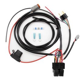 Harness – A10 Moto