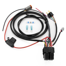 Load image into Gallery viewer, A10 Moto H4 Single LP6 Wire Harness 127005