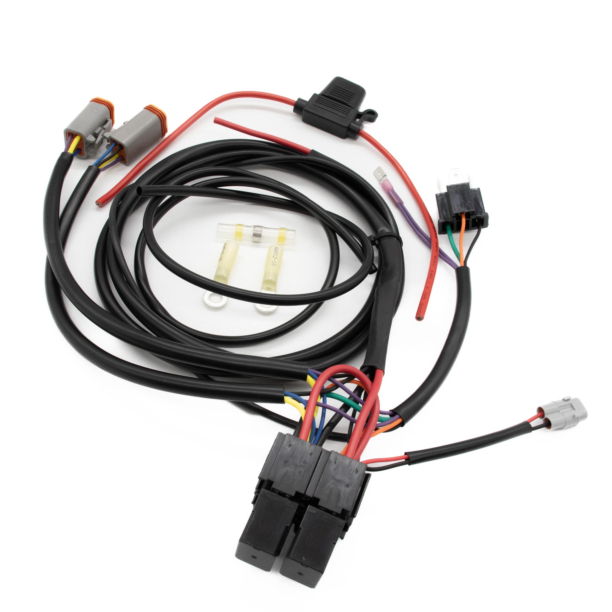Independent Control Auxiliary Lamp Wire Harness Kit - 69200442 Independent Control Auxiliary Lamp Wire Harness Kit - 69200442