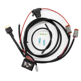 A10 Moto H4 Dual LP4 High/Low Harness