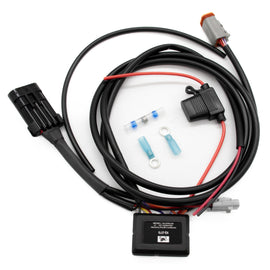 A10 Moto Single Standard LP4 Harness 2020+ Harley Low Rider S/ST