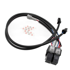 A10 Moto S1 Turn Signal Harness Pair (2013-Older Touring/Baggers Motorcycles)