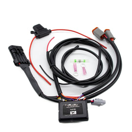 A10 Moto Metripac Dual LP4 Wire Harness 127018