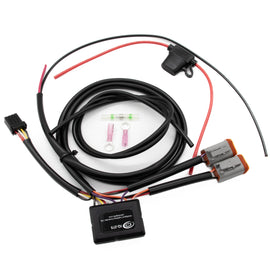 A10 Moto Dyna Dual LP4 Harness