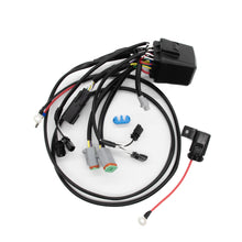 Load image into Gallery viewer, A10 Moto 2023.5+ Road Glide Headlight/Turn Signal Harness