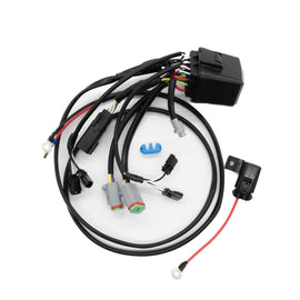 Harness – A10 Moto