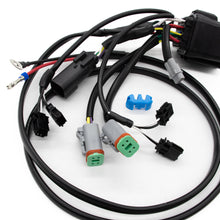 Load image into Gallery viewer, A10 Moto 2023.5+ Road Glide Headlight/Turn Signal Harness