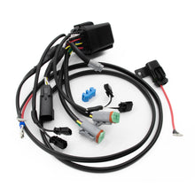 Load image into Gallery viewer, A10 Moto 2023.5+ Road Glide Headlight/Turn Signal Harness