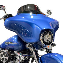 Load image into Gallery viewer, A10 Moto 96-13 Street Glide Baja Designs LP6 Lighting Combo Kit