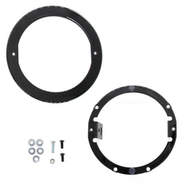 A10 Moto Low Rider ST LP4 Headlight Combo Kit 127053