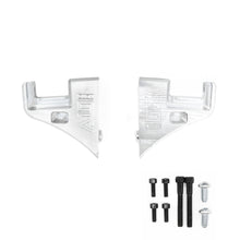 Load image into Gallery viewer, A10 Moto 15-23 Road Glide Billet S1 Front Turn Signal Brackets 127058 - A10 Moto