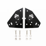 A10 Moto Honda Monkey LP6 + Dual S1 Brackets 127061
