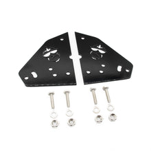 Load image into Gallery viewer, A10 Moto Honda Monkey LP6 + Dual S1 Brackets 127061