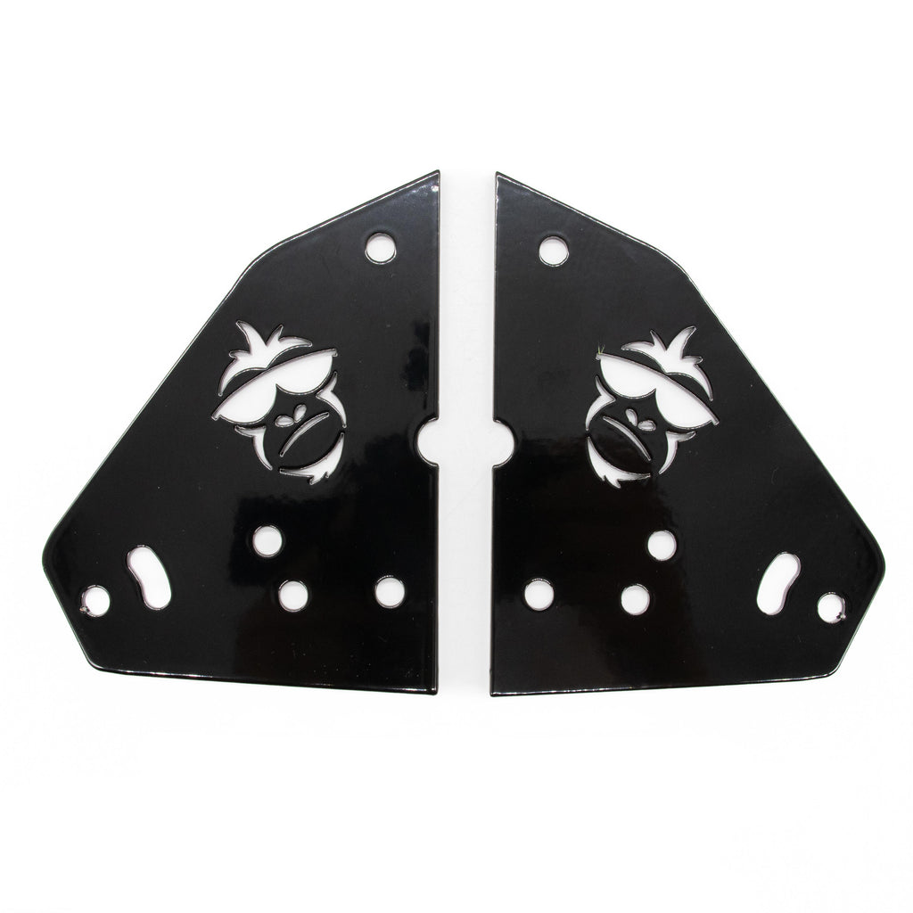 A10 Moto Honda Monkey LP6 + Dual S1 Brackets 127061