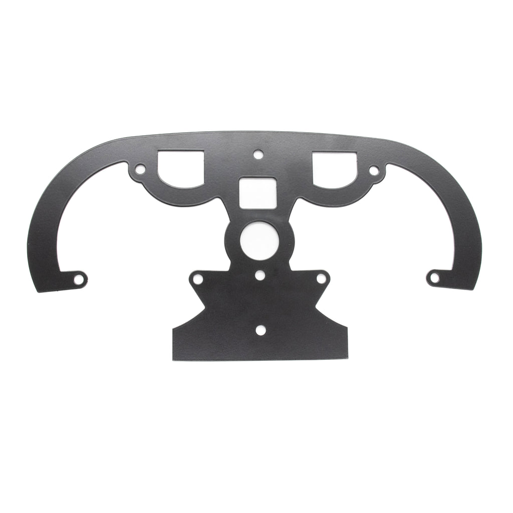A10 Moto 98-13 Harley Davidson Road Glide Baja Designs LP6 Bracket System 127066 - A10 Moto