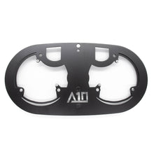 Load image into Gallery viewer, A10 Moto 98-13 Harley Davidson Road Glide Baja Designs LP6 Bracket System 127066 - A10 Moto