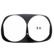 Load image into Gallery viewer, A10 Moto 98-13 Harley Davidson Road Glide Baja Designs LP6 Bracket System 127066 - A10 Moto