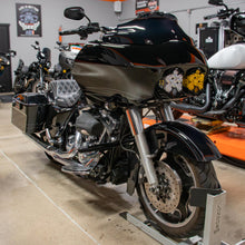 Load image into Gallery viewer, A10 Moto 98-13 Road Glide Baja Designs LP6 Lighting Combo Kit