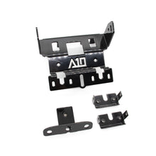 Load image into Gallery viewer, A10 Moto 3.5" Universal "Naked" LP6 Mount with Dual S2's Bracket Kit 127068 - A10 Moto